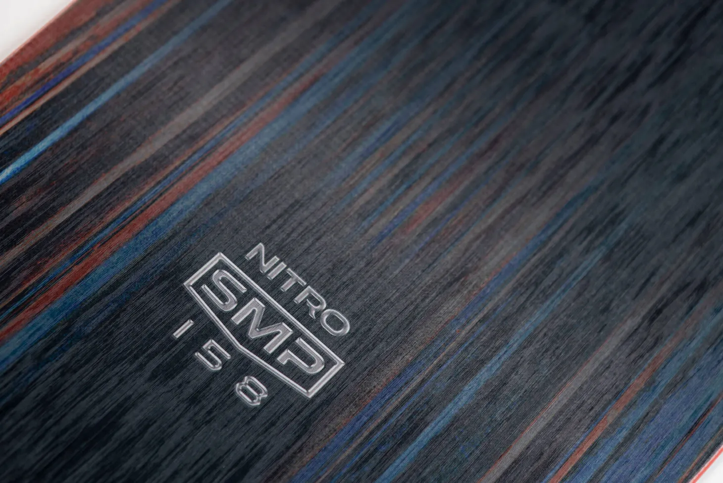 Herren Snowboard SMP BOARD 24 23/24 MENS