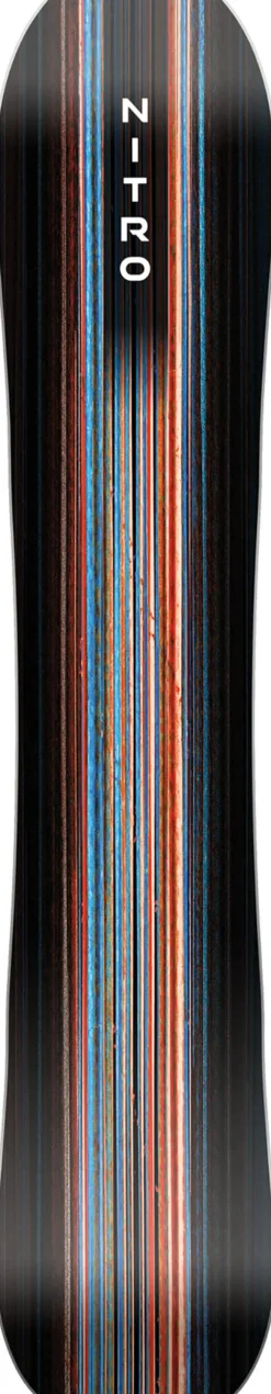 Herren Snowboard SMP BOARD 24 23/24 MENS