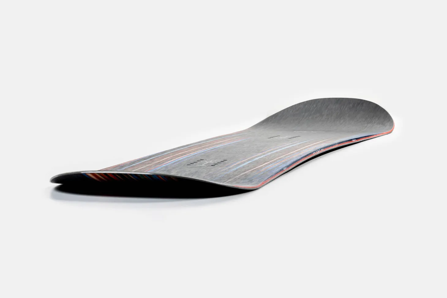 Herren Snowboard SMP BOARD 24 23/24 MENS