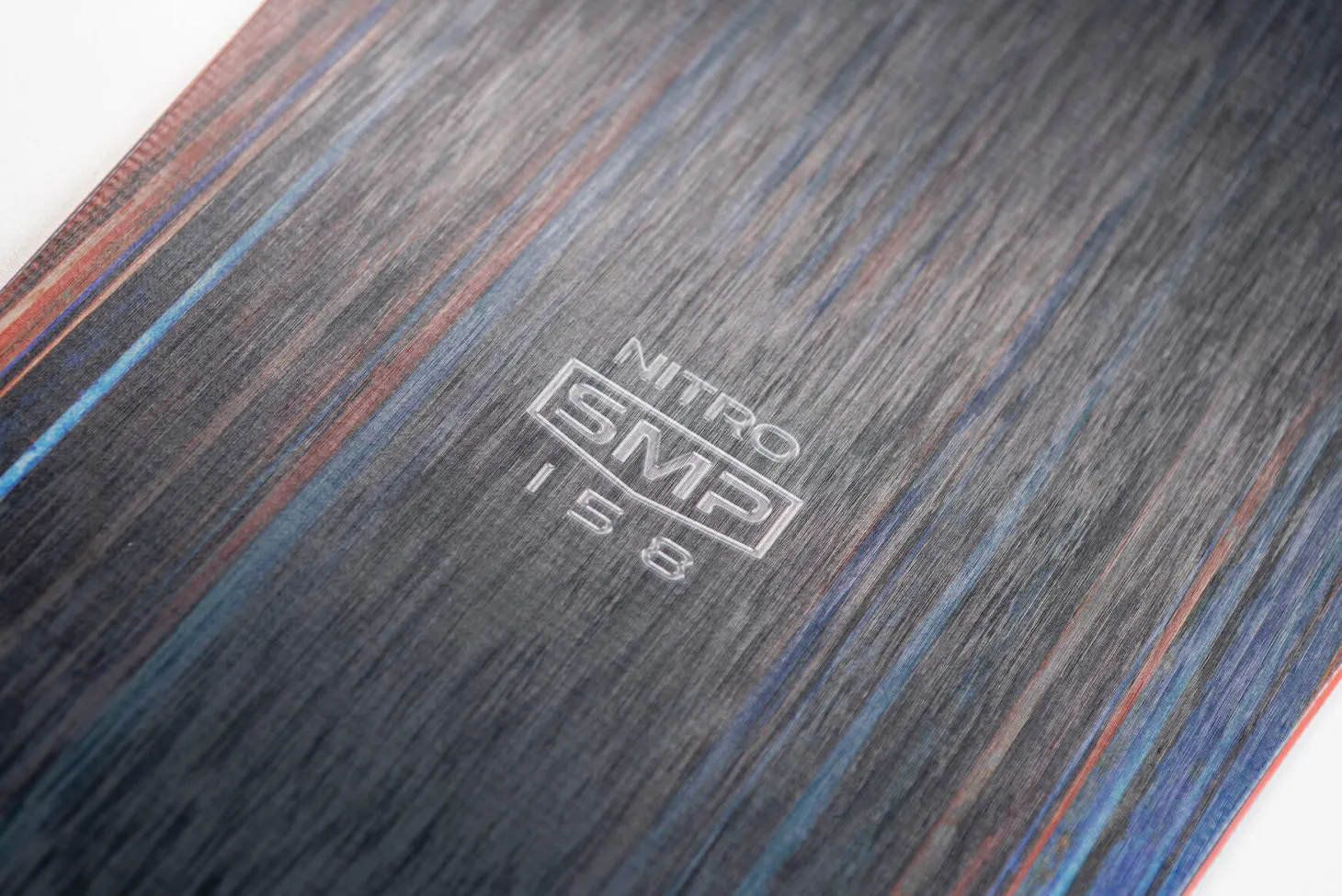 Herren Snowboard SMP BOARD 24 23/24 MENS