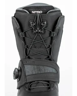 Herren Snowboardboots PROFILE STEP ON TLS BOA