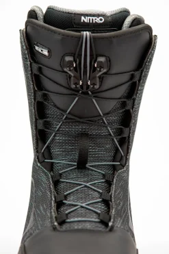 Herren Snowboardboots SENTINEL TLS 22/23