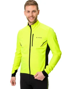 Herren Softshell-Fahrradjacke KURO