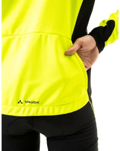 Herren Softshell-Fahrradjacke KURO