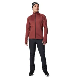 Herren Softshell-Hose VAST CANYON