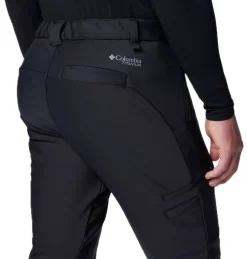 Herren Softshell-Hose VAST CANYON