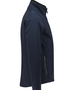 Herren Softshelljacke ALPINUS ALUS-1050