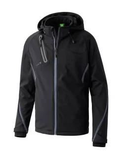 Herren Softshelljacke FUNCTION