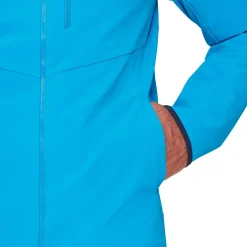 Herren Softshelljacke mit Kapuze ULTIMATE COMFORT SO HOODED JACKET M