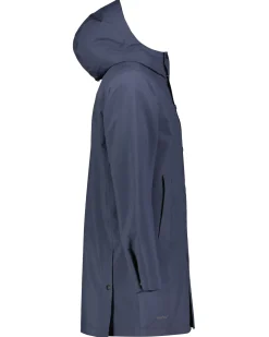 Herren Softshelljacke mit Kapuze BRAGA