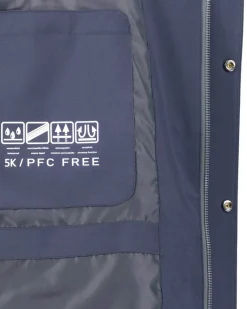 Herren Softshelljacke mit Kapuze BRAGA