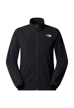 Herren Softshell-Jacke NIMBLE