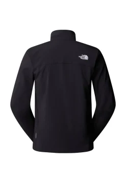 Herren Softshell-Jacke NIMBLE