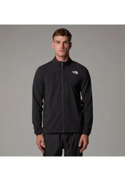 Herren Softshell-Jacke NIMBLE