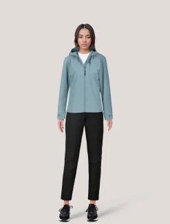 Herren Softshelljacke TOULOUSE