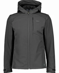 Herren Softshelljacke TOULOUSE