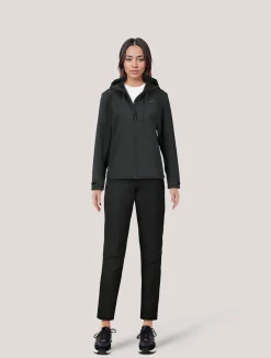 Herren Softshelljacke TOULOUSE