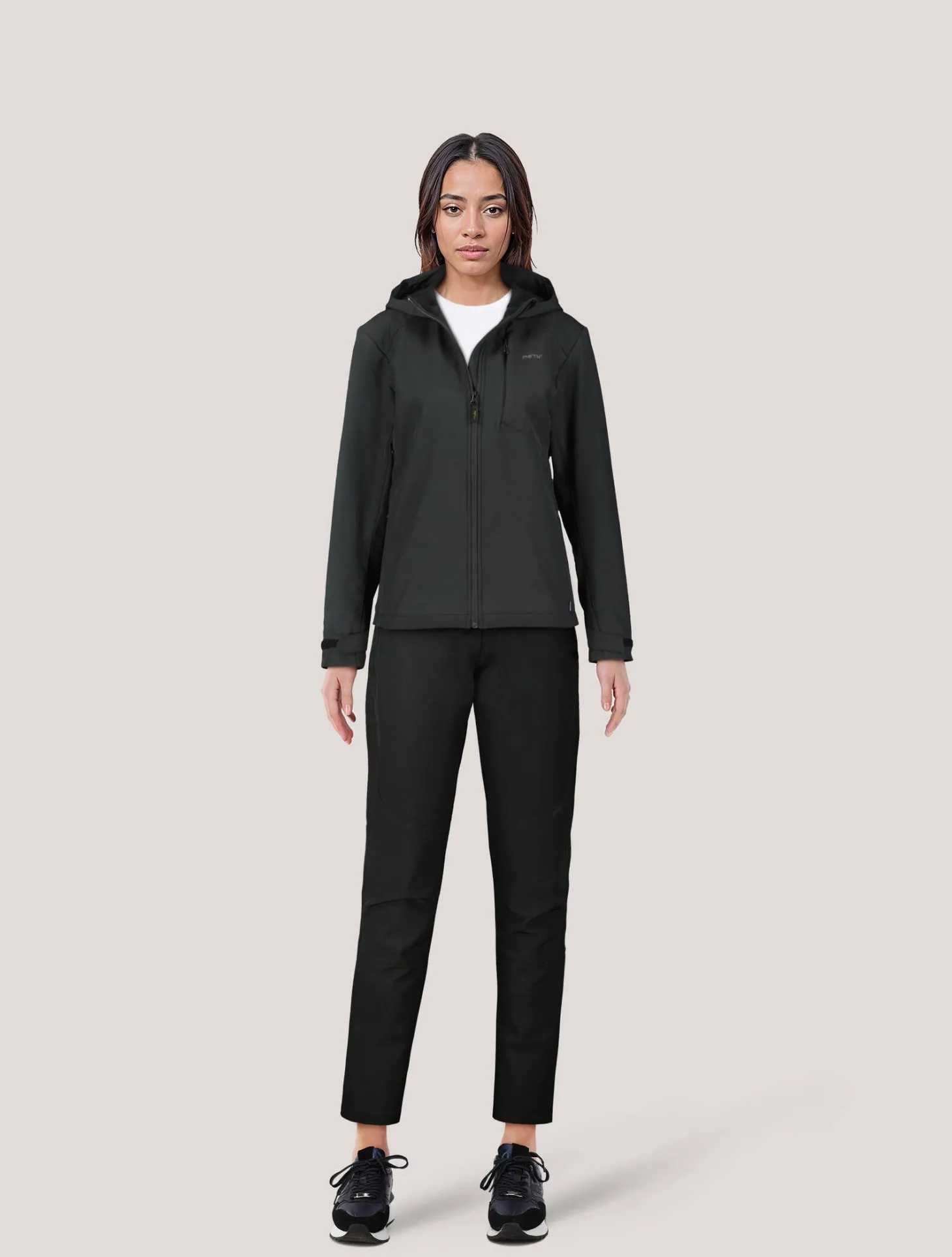 Herren Softshelljacke TOULOUSE