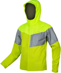 Herren Softshelljacke "Urban Luminite 3 in 1"