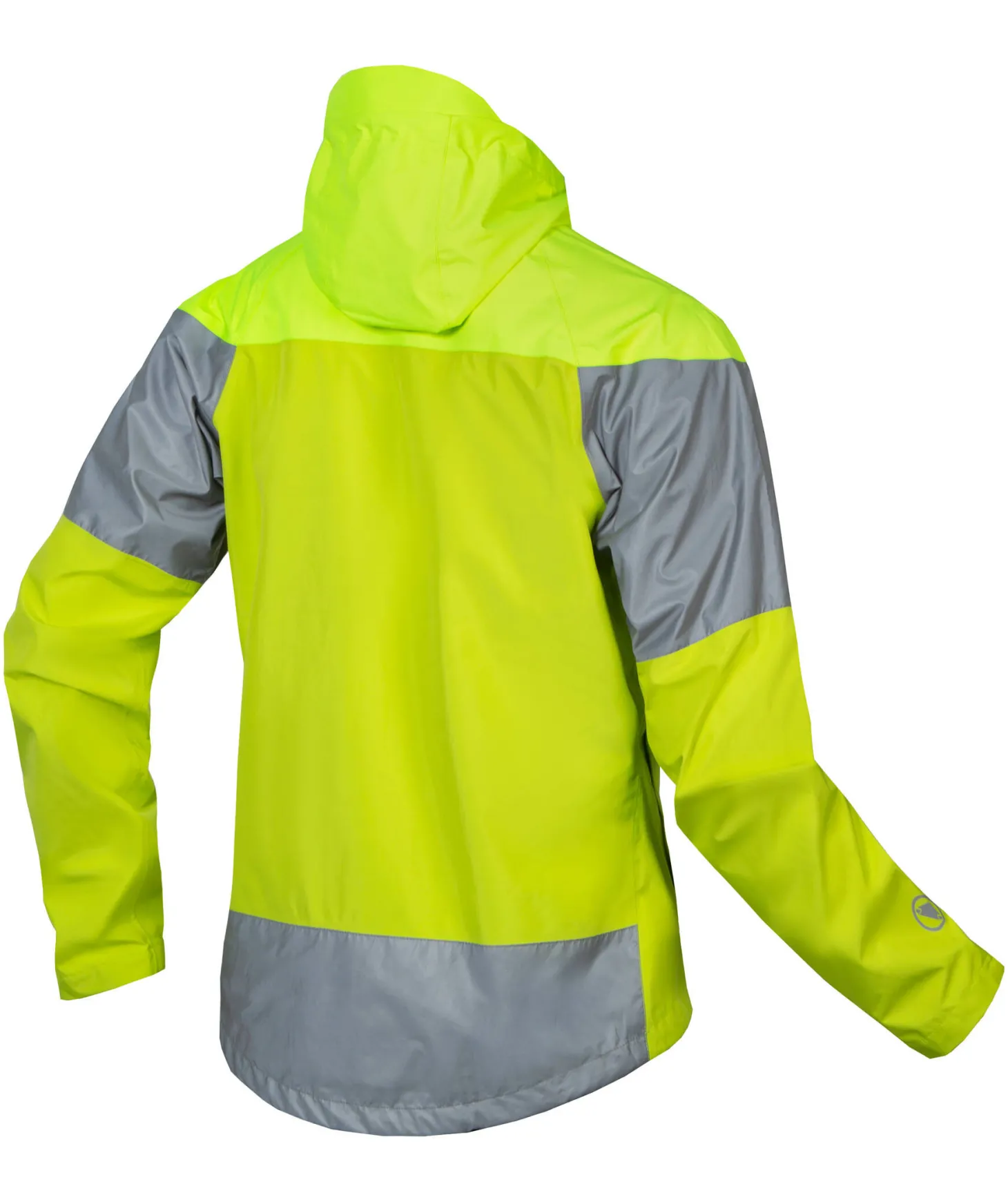 Herren Softshelljacke "Urban Luminite 3 in 1"