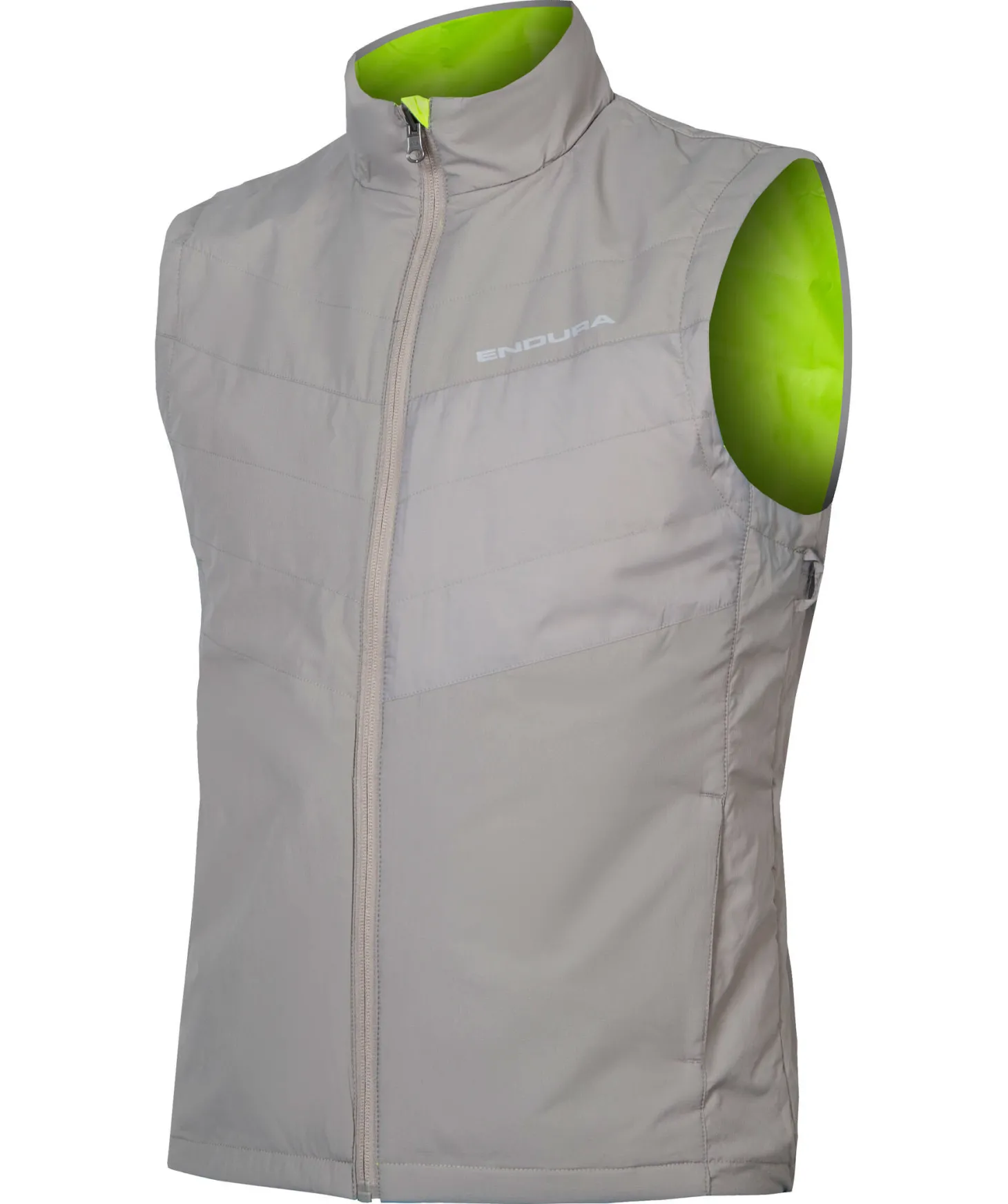 Herren Softshelljacke "Urban Luminite 3 in 1"