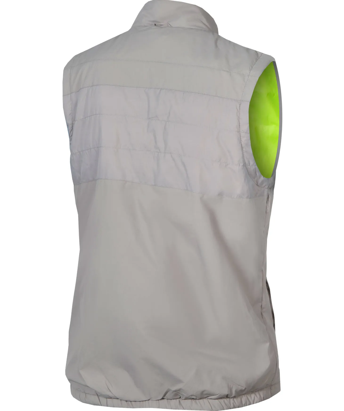 Herren Softshelljacke "Urban Luminite 3 in 1"