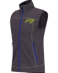 Herren Softshellweste VALLENDAR LIGHT STRETCH VEST MEN