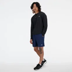 Herren Sportshirt ATHLETICS LONG SLEEVE Regular Fit