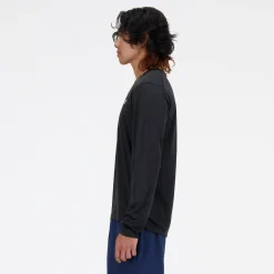 Herren Sportshirt ATHLETICS LONG SLEEVE Regular Fit