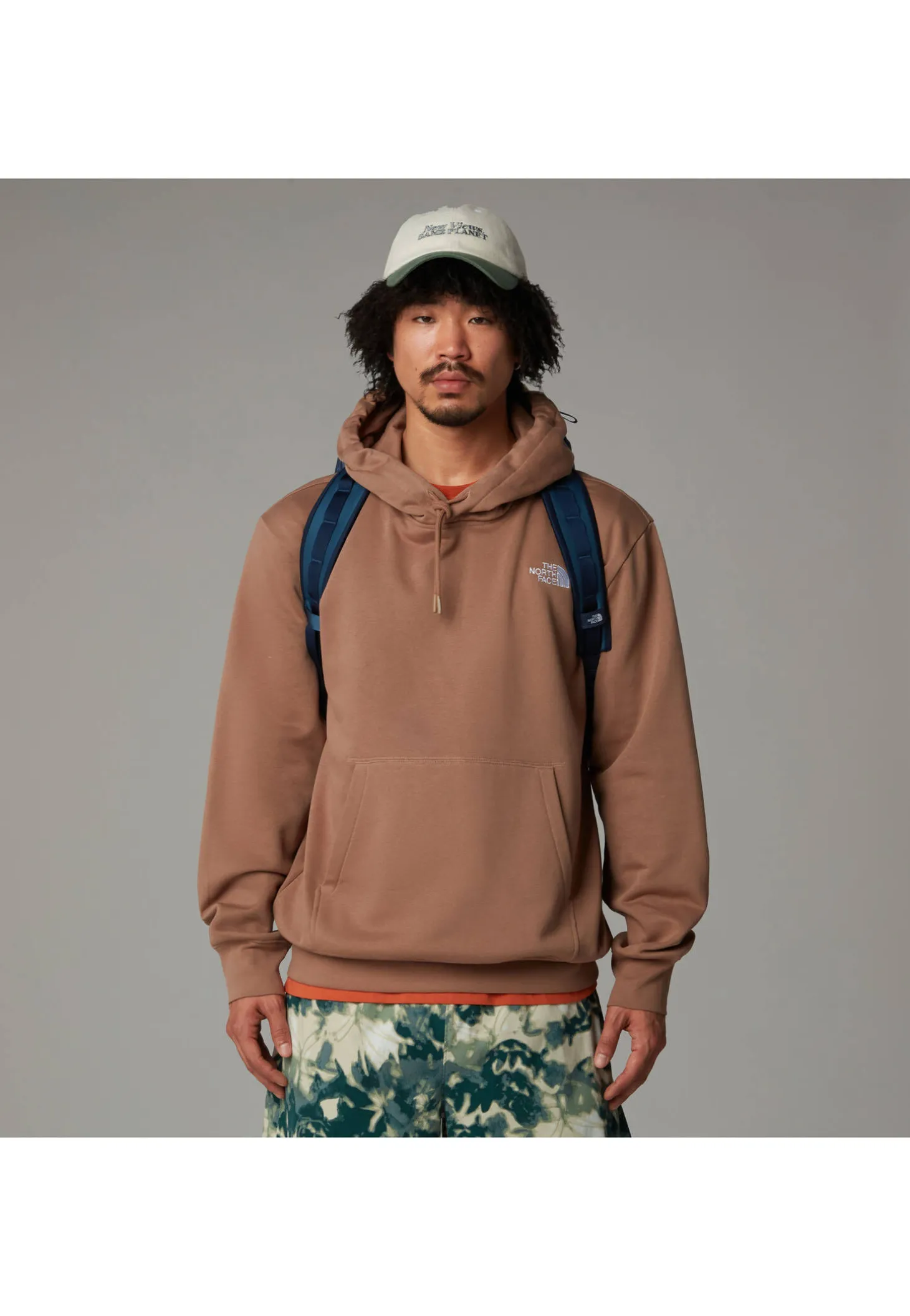 Herren Sporttasche BASE CAMP VOYAGER DUFFEL