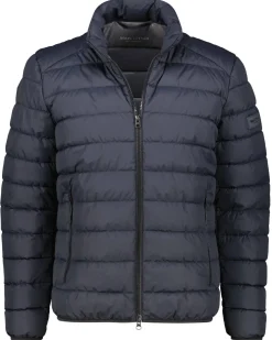Herren Steppjacke