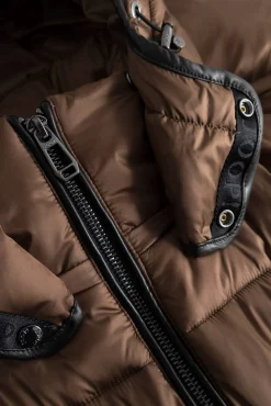 Herren Steppjacke AMBRO