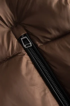 Herren Steppjacke AMBRO