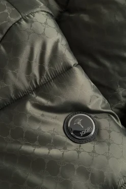 Herren Steppjacke AMBRO Regular Fit