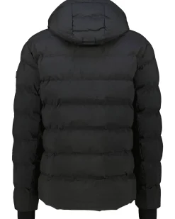 Herren Steppjacke BLACKBIRD SHORT