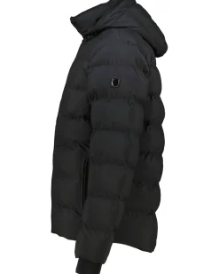 Herren Steppjacke BLACKBIRD SHORT