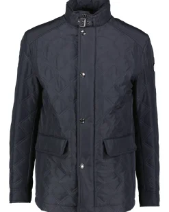 Herren Steppjacke CLARK