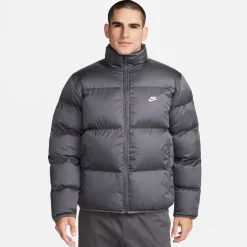 Herren Steppjacke CLUB PUFFER JACKET