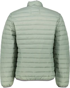 Herren Steppjacke CONNEL SOLID