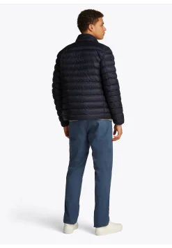 Herren Steppjacke CORE PACKABLE RECYCLED JACKET