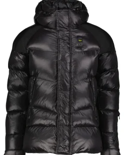 Herren Steppjacke CROWN