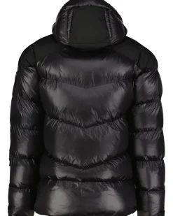 Herren Steppjacke CROWN