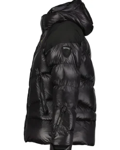 Herren Steppjacke CROWN