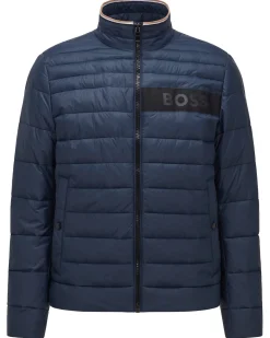 Herren Steppjacke DAROLUS