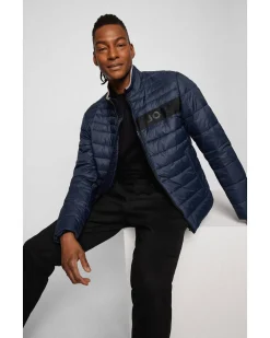 Herren Steppjacke DAROLUS