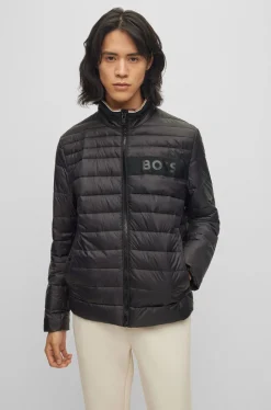 Herren Steppjacke DAROLUS