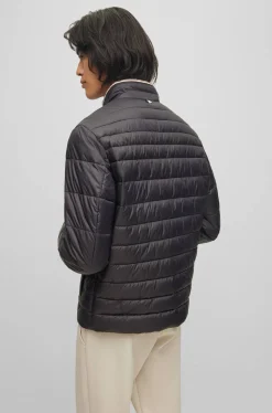 Herren Steppjacke DAROLUS