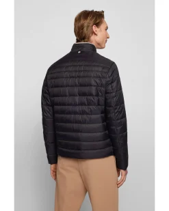 Herren Steppjacke DAROLUS