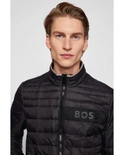 Herren Steppjacke DAROLUS