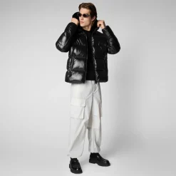 Herren Steppjacke EDGARD